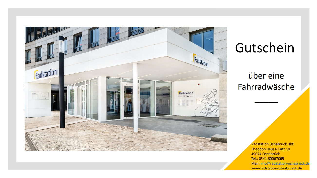 ...du suchst noch ein Geschenk zu Ostern?