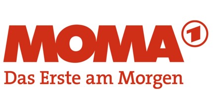 ...wir im MOMA am 19.05.26